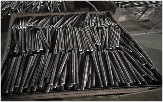 騰昌建材三段式止水螺桿生產(chǎn)流程(圖2)