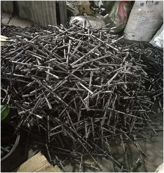 騰昌建材三段式止水螺桿生產(chǎn)流程(圖7)