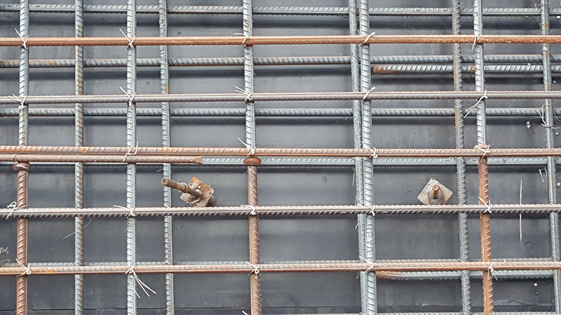 止水螺桿采購-馬頭崗污水廠(圖1)