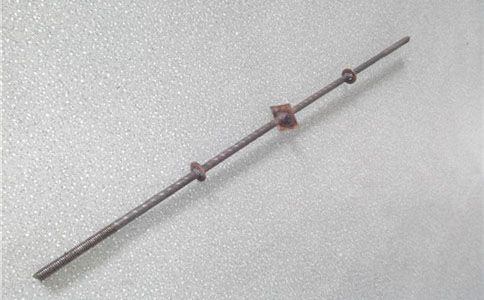 騰昌建材告訴你止水螺桿與三段式止水螺桿的區(圖1)