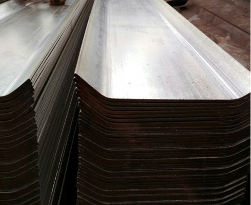 騰昌止水鋼板廠家的止水鋼板常見問題分析(圖1)