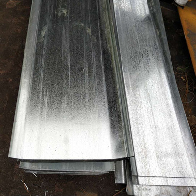 騰昌止水鋼板廠家的止水鋼板如何做到特殊部位防水(圖1) 騰昌止水鋼板廠家的止水鋼板如何做到特殊部位防水(圖1)