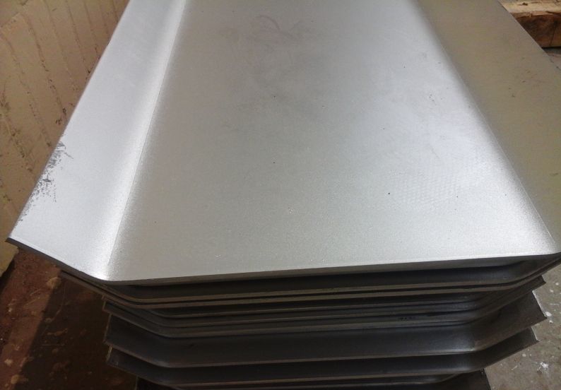 止水鋼板廠家的鋼板及螺桿的使用規(guī)范要求(圖1)