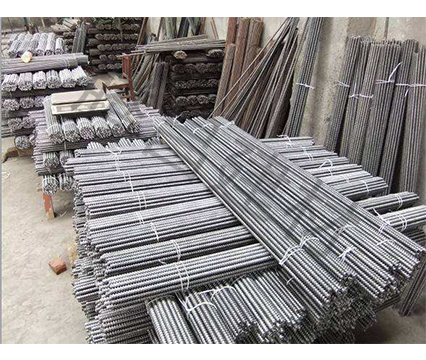 止水螺桿在實際使用中存在的問題點(圖1) 止水螺桿在實際使用中存在的問題點(圖1)