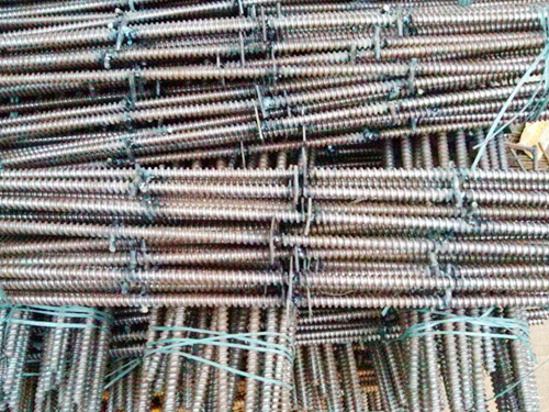 止水螺桿施工時(shí)的長(zhǎng)度計(jì)算及規(guī)范要求嗎(圖1)