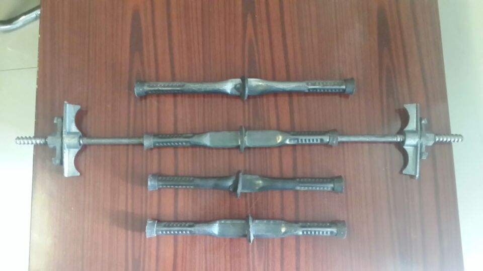 哪個品牌的三段式止水螺桿好?(圖1)