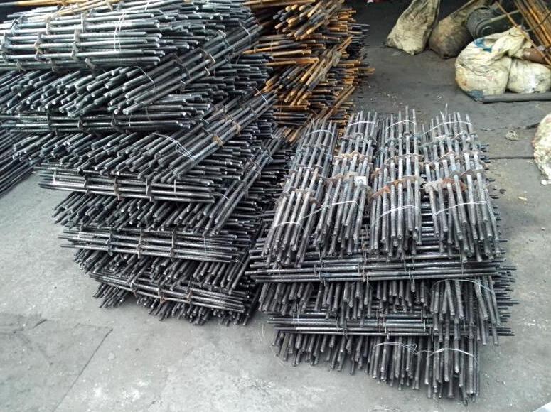 騰昌土建工程用止水螺桿長度計算方法(圖2) 騰昌土建工程用止水螺桿長度計算方法(圖2)