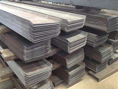 鄭州止水鋼板廠家對止水鋼板生產(chǎn)線的保護方式(圖1)