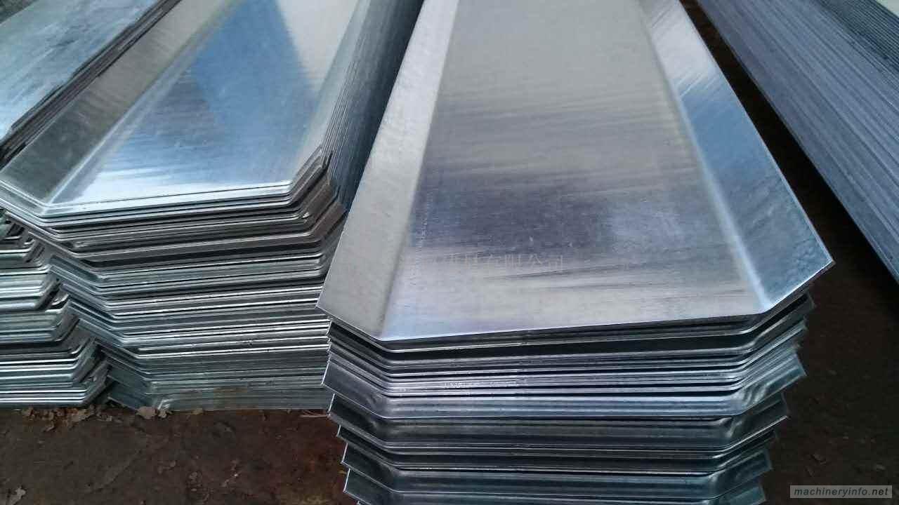 止水鋼板廠家確保工程質(zhì)量的方法(圖1)