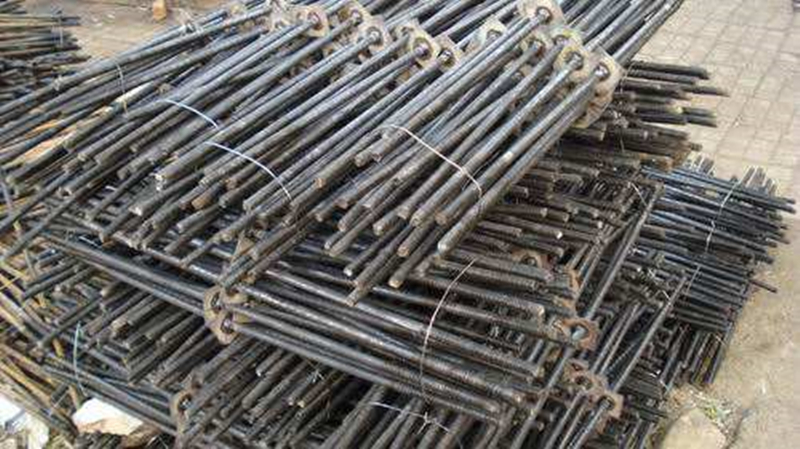 止水螺桿用于建筑防水中如何選擇(圖1)