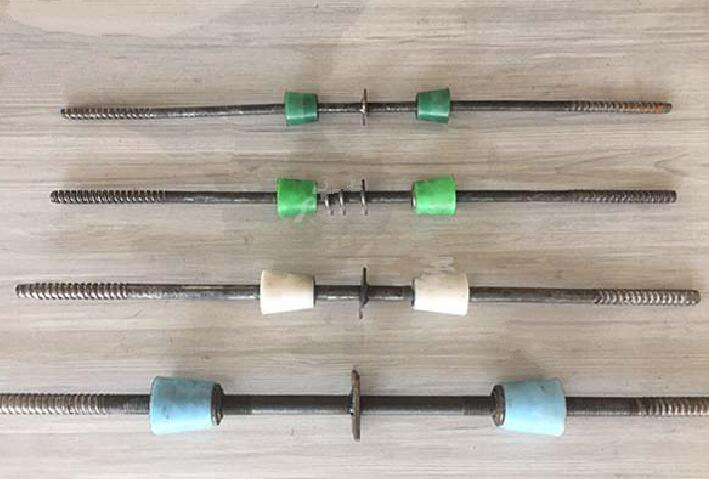 污水處理廠止水螺桿的作用(圖1)