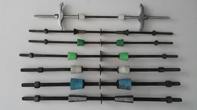 三個方法告訴你如何選擇*三段式止水螺桿？(圖2)