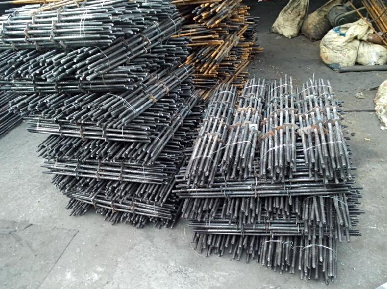 止水螺桿防水工程使用中的特性(圖1)