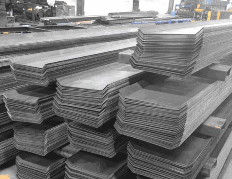 河南止水鋼板廠家對止水鋼板生產工藝的介紹(圖1) 河南止水鋼板廠家對止水鋼板生產工藝的介紹(圖1)