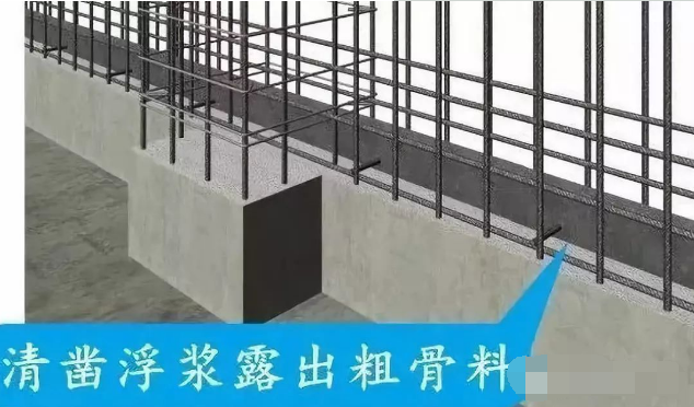 地下室止水螺桿滲水防治(圖1) 地下室止水螺桿滲水防治(圖1)