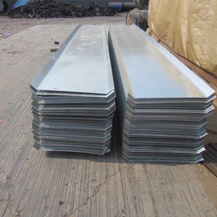 河南止水鋼板廠家在建筑施工中的質量驗收檢查(圖1)