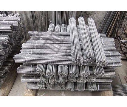 止水螺桿的止水原理及那種止水效果好(圖1)