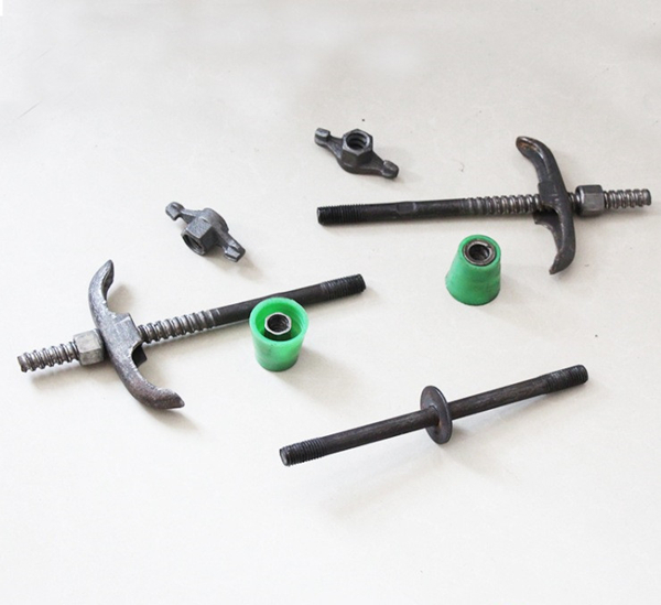 三段式止水螺桿應用的規格作用(圖1)