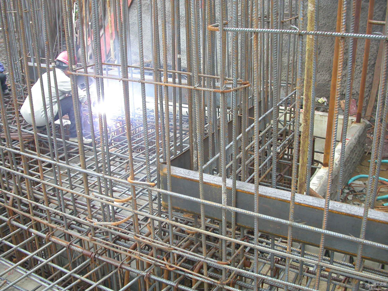 建筑工程上如何對止水螺桿進行合理應用(圖1)