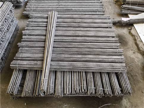 地下室外墻止水螺桿的應用技術革新(圖1)