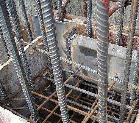 淺析防水止水螺桿有哪些種類？(圖1)