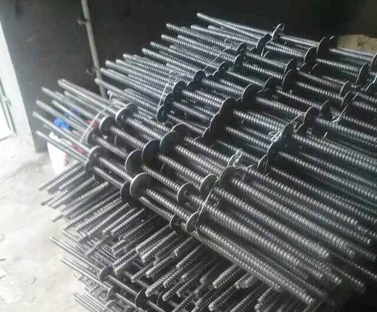 止水螺桿報價(圖1) 止水螺桿報價(圖1)